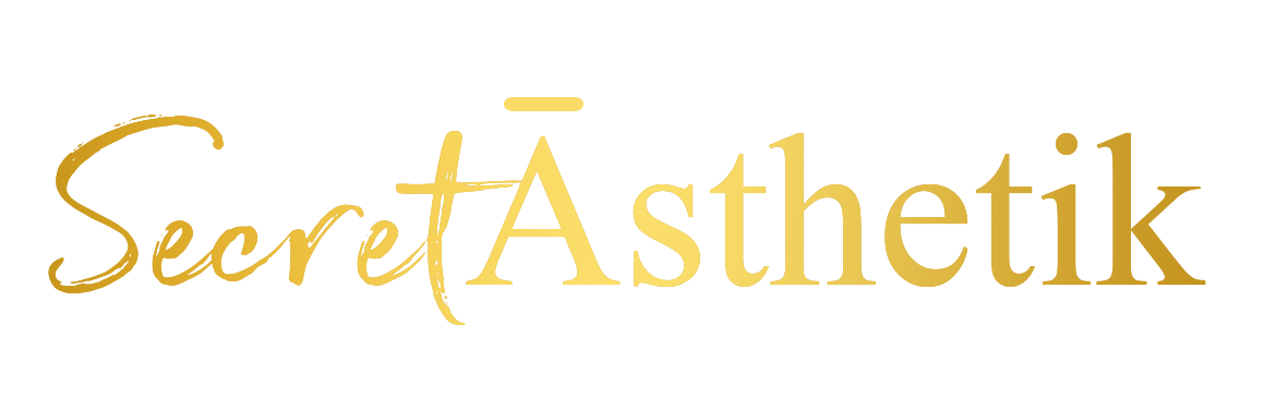 Secret Ästhetik